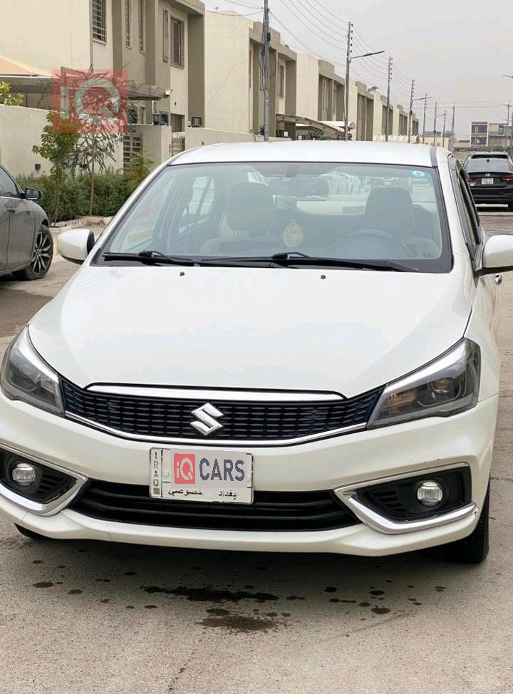 سوزوكي سياز